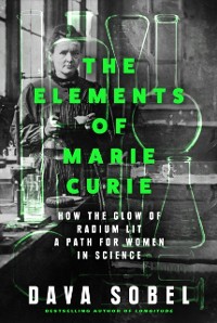 Cover Elements of Marie Curie