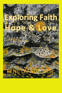 Cover Exploring Faith Hope & Love