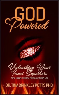 Cover God-Powered