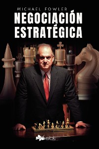 Cover Negociación estratégica