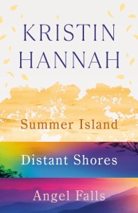 Cover Kristin Hannah 3-Book Bundle