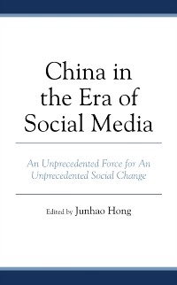 Cover China in the Era of Social Media