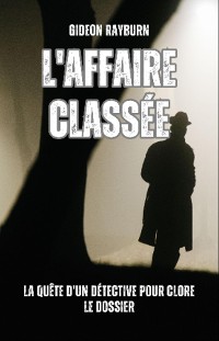 Cover L'affaire classée