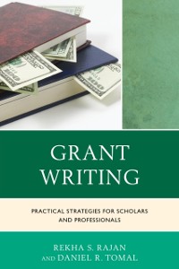 Cover Grant Writing