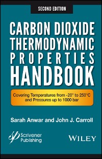 Cover Carbon Dioxide Thermodynamic Properties Handbook