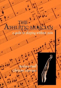 Cover Athletic Musician
