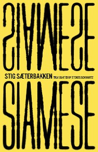 Cover Siamese