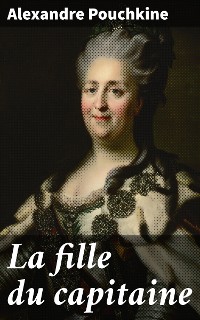 Cover La fille du capitaine