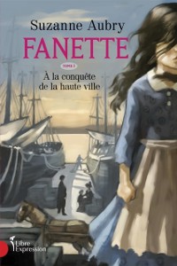 Cover Fanette, tome 1