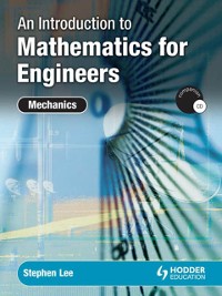 Cover An Introduction to Mathematics for Engineers