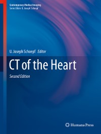 Cover CT of the Heart