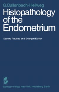 Cover Histopathology of the Endometrium