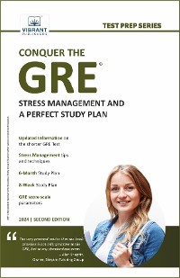 Cover Conquer the GRE®