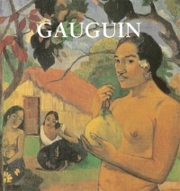 Cover Paul Gauguin: Uma vida na arte