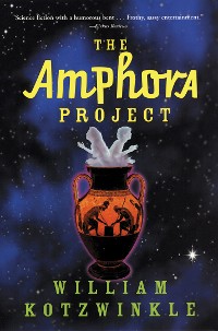 Cover Amphora Project