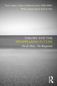 Cover Theory and the Disappearing Future