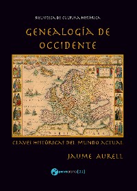 Cover Genealogía de Occidente