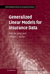 Cover Generalized Linear Models for Insurance Data