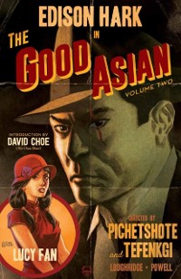 Cover Good Asian Vol. 2