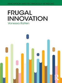 Cover Frugal Innovation