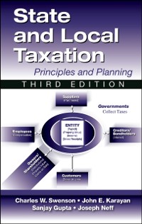 Cover State and Local Taxation
