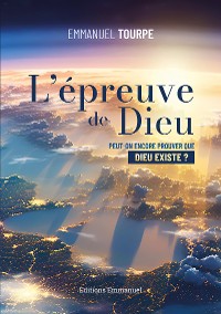 Cover L’épreuve de Dieu