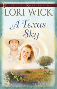 Cover Texas Sky