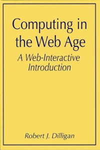 Cover Computing in the Web Age: A Web-Interactive Introduction