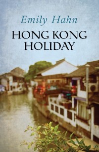 Cover Hong Kong Holiday
