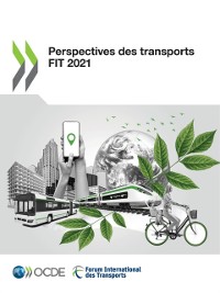 Cover Perspectives des transports FIT 2021