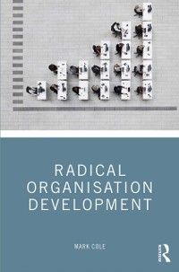 Cover Radical Organisation Development