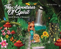 Cover The Adventures of Spirit