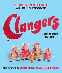 Cover Clangers