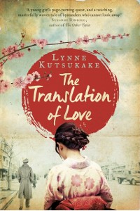 Cover Translation of Love