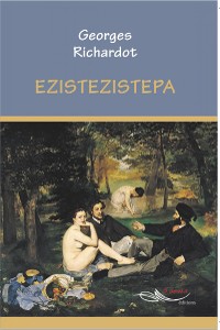 Cover Ezistezistepa