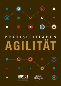 Cover Agile Practice Guide (German)