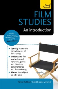 Cover Film Studies: An Introduction: Teach Yourself