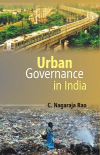 Cover Urban Governance in India