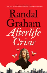 Cover Afterlife Crisis