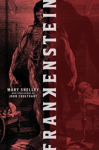Cover Frankenstein (Deluxe Edition)