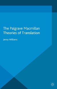 Cover Theories of Translation