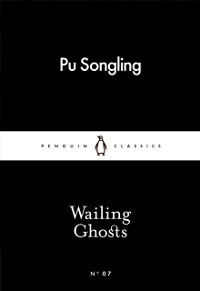 Cover Wailing Ghosts