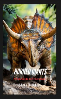 Cover Horned Giants