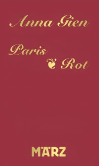 Cover Paris · Rot