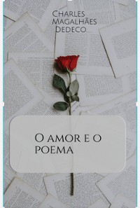 Cover O Amor E O Poema