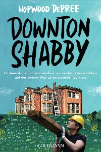 Cover Downton Shabby