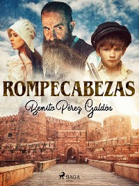 Cover Rompecabezas