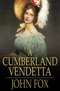 Cover Cumberland Vendetta