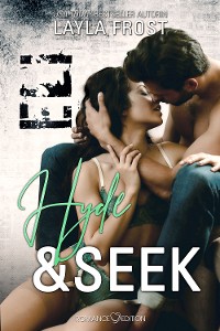 Cover Hyde & Seek: Eli