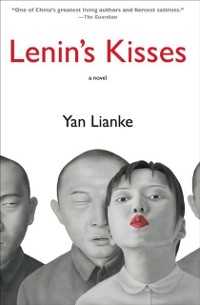 Cover Lenin's Kisses